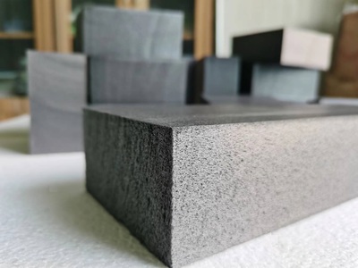 景德鎮石墨擠塑板